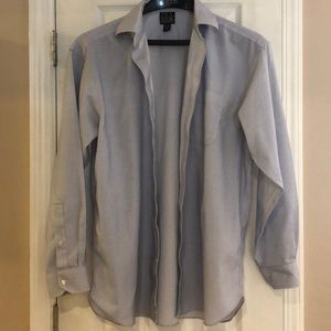 Jos A Bank 100% Egyptian Cotton